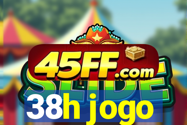38h jogo
